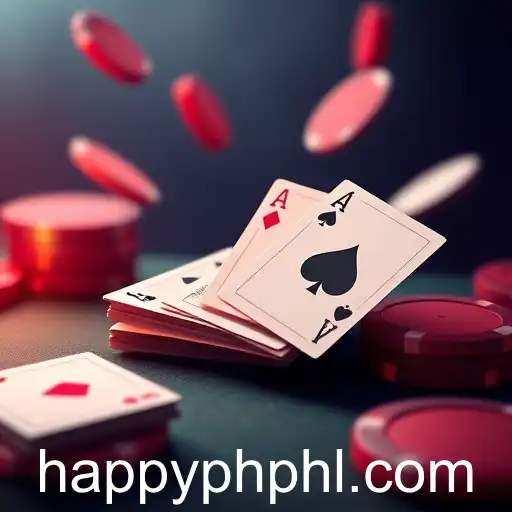 Exploring the Joys of Card Games: A Dive into HappyPh's Vibrant Community