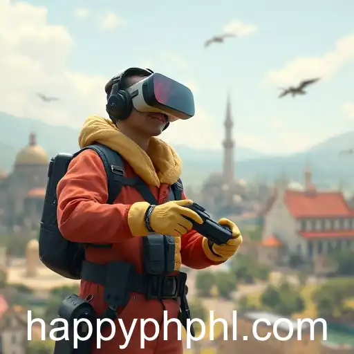 The Rise of Game Streaming Platforms