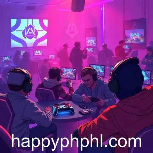 The Rise of Gamified Learning Platforms