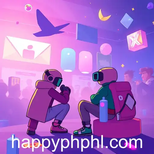 The Rise of Happyph in the Gaming World