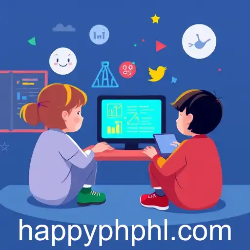 Unlocking Learning Potential: The Rise of 'Educational Fun' Games