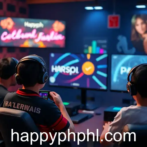 Navigating Game Trends of 2025