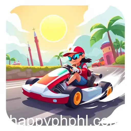 Exploring the Thrilling World of Racing Games on HappyPH