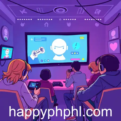 The Rise of Gamification in Online Platforms