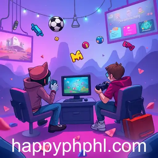 The Rise of Gaming Communities: A Deep Dive into Happyph
